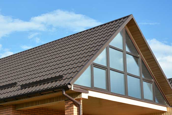 Residential Roofing Services